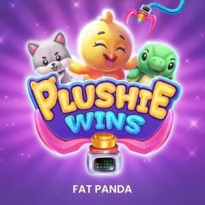 Plushie Wins screenshot