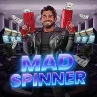 Mad Spinner screenshot