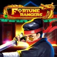 Fortune RangersNetEnt