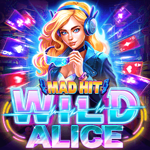 Mad Hit Wild Alice 96 screenshot