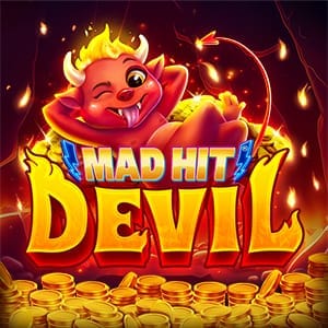 Mad Hit Devil 96 screenshot