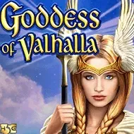Goddess of ValhallaHighfive screenshot