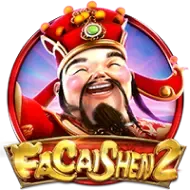 Fa Cai Shen 2 screenshot