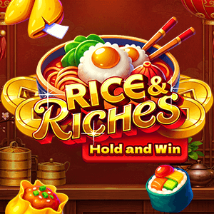 Rice and Riches screenshot