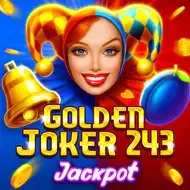 Golden Joker 2431spin4win