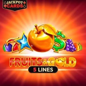 Fruits & Gold screenshot