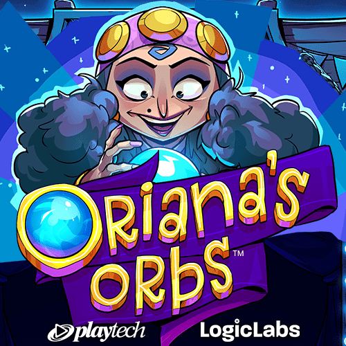 Oriana's Orbs™ screenshot