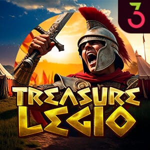 Treasure Legio screenshot