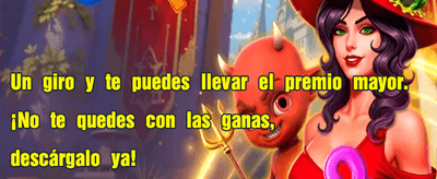 Siente la emoción del casino banner