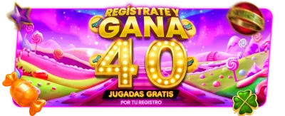 Tus jugadas favoritas aquí banner