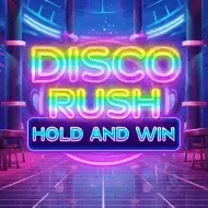 Disco Rush Hold And WinFelixgaming screenshot