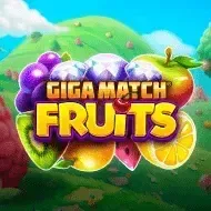 Giga Match Fruits screenshot