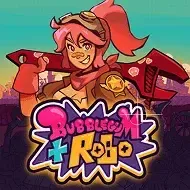 Bubblegum & RoboPeterandsons screenshot